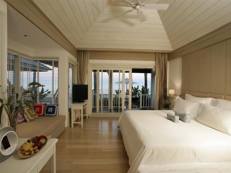 Rest Detail Hotel Hua Hin