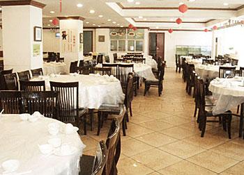 Huaxin Seaview Hotel