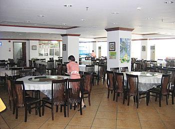 Huaxin Seaview Hotel