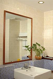 Huaxin Seaview Hotel