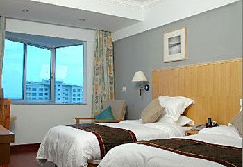 Huaxin Seaview Hotel