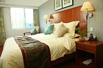 Huaxin Seaview Hotel