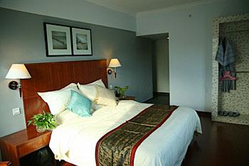 Huaxin Seaview Hotel