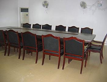 Huaxin Seaview Hotel