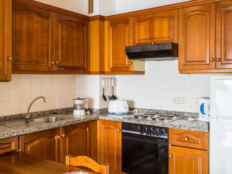 Blue Sea Apartamentos Callao Garden