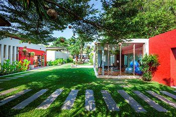Lets Sea Hua Hin Al Fresco Resort