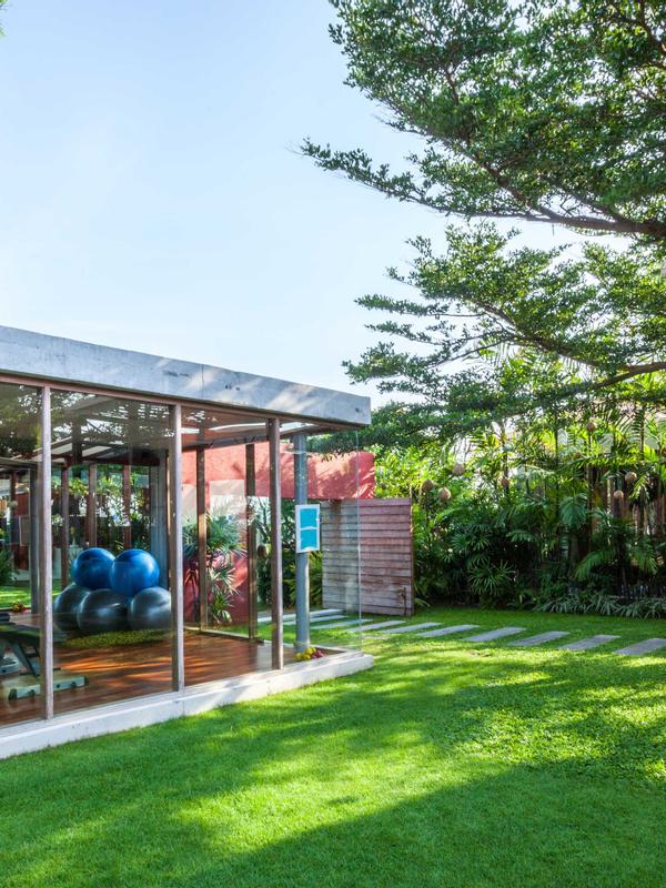 Lets Sea Hua Hin Al Fresco Resort
