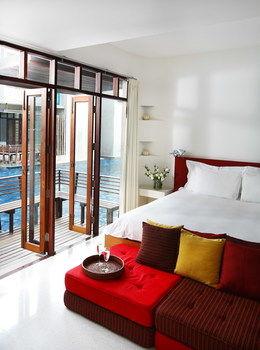 Lets Sea Hua Hin Al Fresco Resort