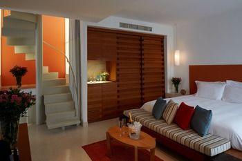 Lets Sea Hua Hin Al Fresco Resort