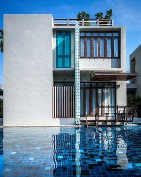 Lets Sea Hua Hin Al Fresco Resort