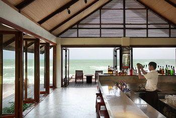 Lets Sea Hua Hin Al Fresco Resort