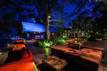 Lets Sea Hua Hin Al Fresco Resort