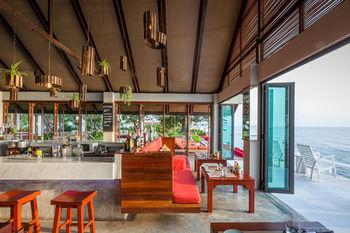 Lets Sea Hua Hin Al Fresco Resort