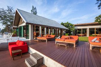 Lets Sea Hua Hin Al Fresco Resort