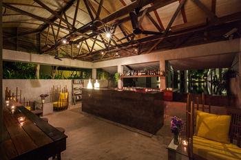 Lets Sea Hua Hin Al Fresco Resort