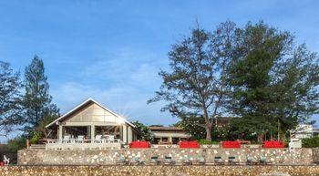Lets Sea Hua Hin Al Fresco Resort