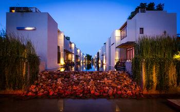 Lets Sea Hua Hin Al Fresco Resort