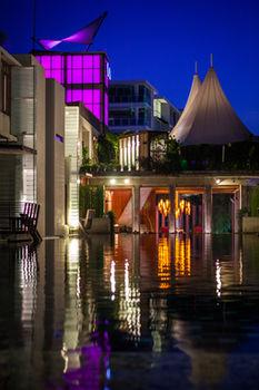 Lets Sea Hua Hin Al Fresco Resort