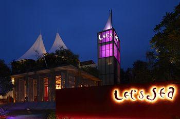 Lets Sea Hua Hin Al Fresco Resort