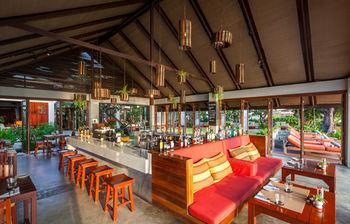Lets Sea Hua Hin Al Fresco Resort