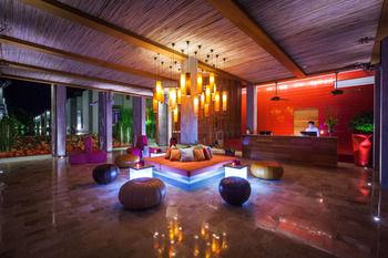 Lets Sea Hua Hin Al Fresco Resort