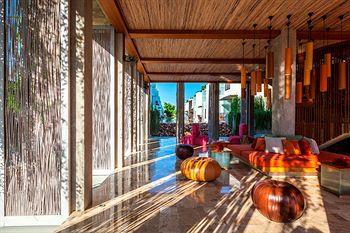 Lets Sea Hua Hin Al Fresco Resort
