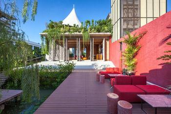Lets Sea Hua Hin Al Fresco Resort