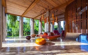 Lets Sea Hua Hin Al Fresco Resort
