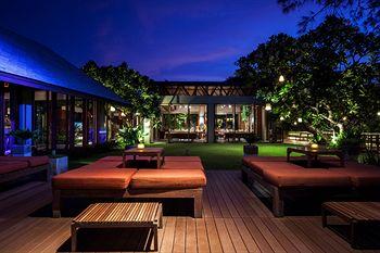 Lets Sea Hua Hin Al Fresco Resort