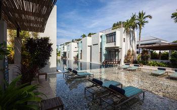 Lets Sea Hua Hin Al Fresco Resort