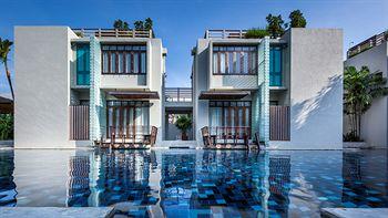 Lets Sea Hua Hin Al Fresco Resort