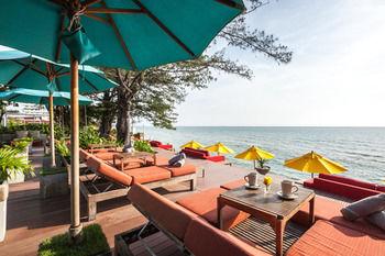 Lets Sea Hua Hin Al Fresco Resort
