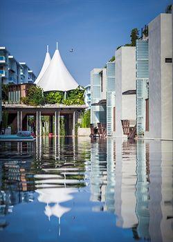 Lets Sea Hua Hin Al Fresco Resort