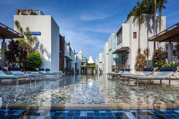 Lets Sea Hua Hin Al Fresco Resort