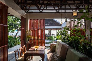 Lets Sea Hua Hin Al Fresco Resort