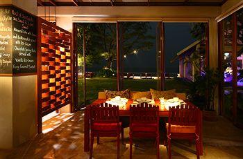 Lets Sea Hua Hin Al Fresco Resort