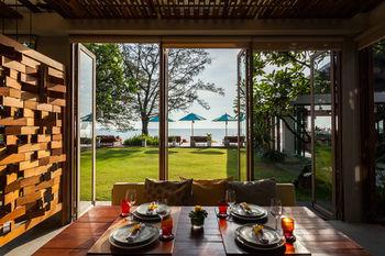 Lets Sea Hua Hin Al Fresco Resort