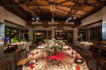 Lets Sea Hua Hin Al Fresco Resort