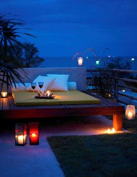 Lets Sea Hua Hin Al Fresco Resort