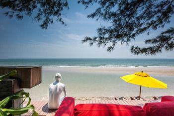 Lets Sea Hua Hin Al Fresco Resort