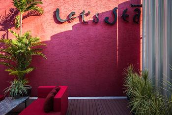 Lets Sea Hua Hin Al Fresco Resort