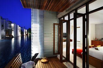 Lets Sea Hua Hin Al Fresco Resort
