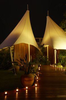 Lets Sea Hua Hin Al Fresco Resort