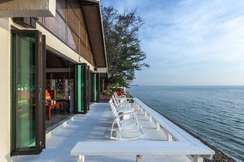 Lets Sea Hua Hin Al Fresco Resort