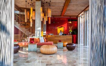 Lets Sea Hua Hin Al Fresco Resort