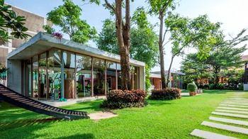 Lets Sea Hua Hin Al Fresco Resort