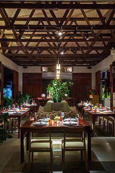 Lets Sea Hua Hin Al Fresco Resort