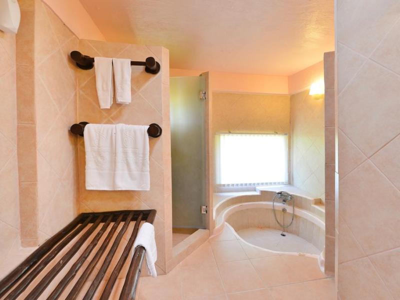 Supatra Hua Hin Resort