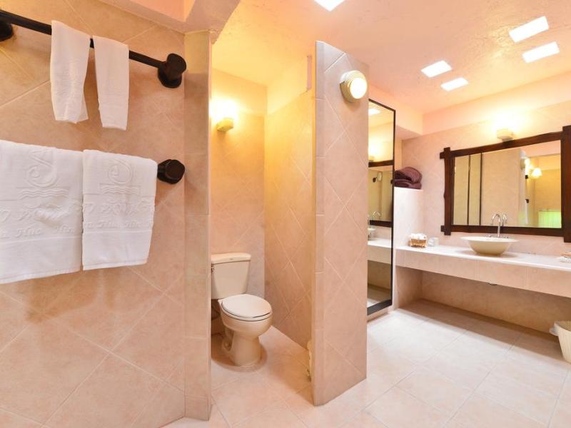 Supatra Hua Hin Resort