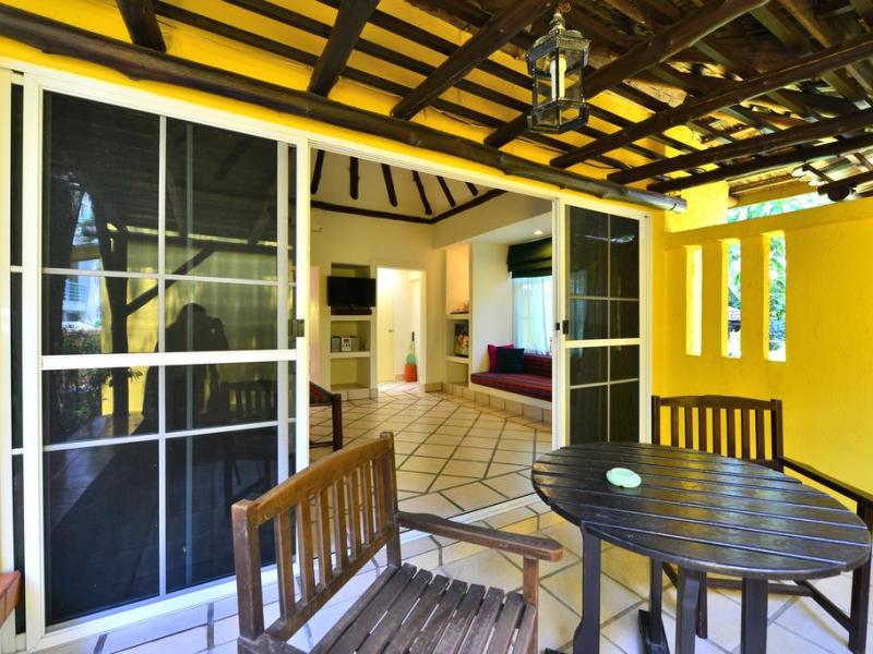 Supatra Hua Hin Resort